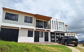 Apartamento Entero 201 NUEVO